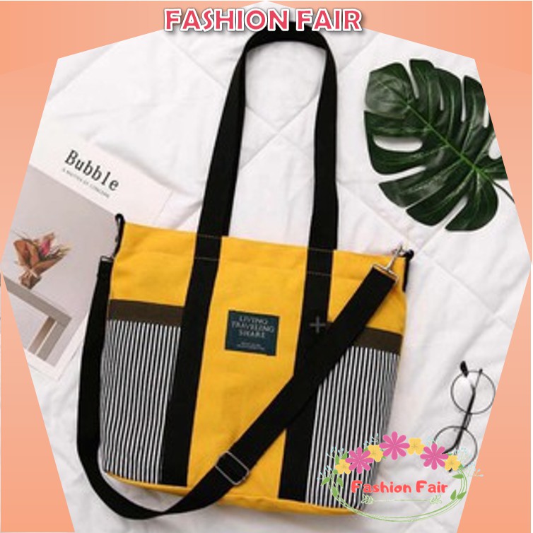 [LOKAL] Fashion Fair - TAS PAPER Dari Jakarta - Bisa COD Tas Tote Wanita Morymony