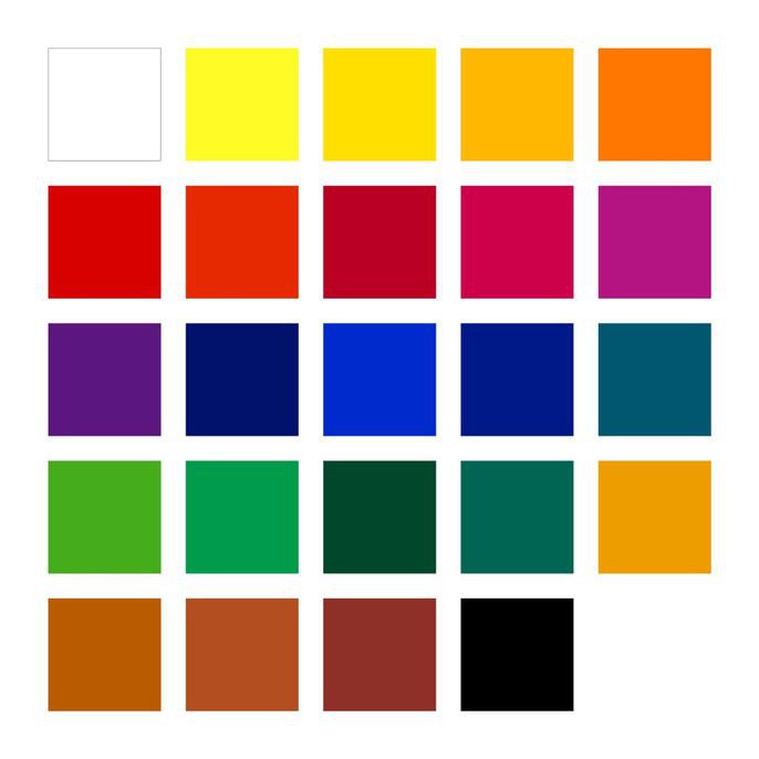 

STAEDTLER WATERCOLOUR PAINT TUBES - ISI 24PCS