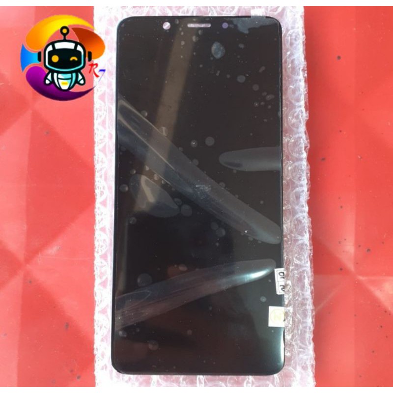 Lcd Oppo F7 Youth Fullset Ori