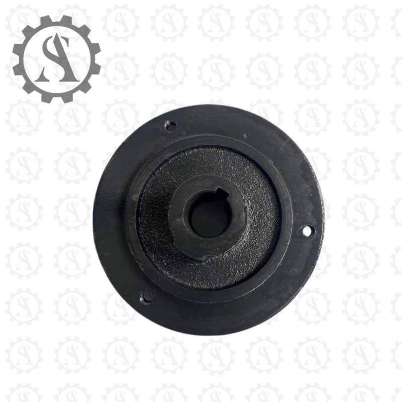 Bos Drum/Plendes Roll PK LM Kenindo