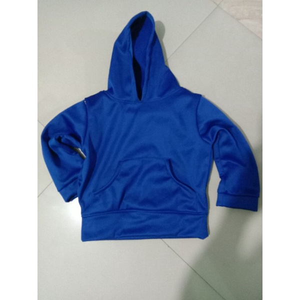 jaket sweater anak