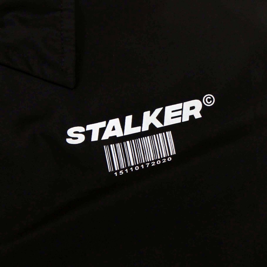 Stalker Jacket Coach - There No Substitute