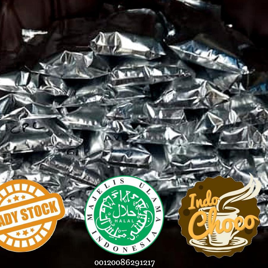 

Barang Terlaris ✱ Coffee Caramel Powder 1 Kg / Bubuk Minuman Coffee Caramel``