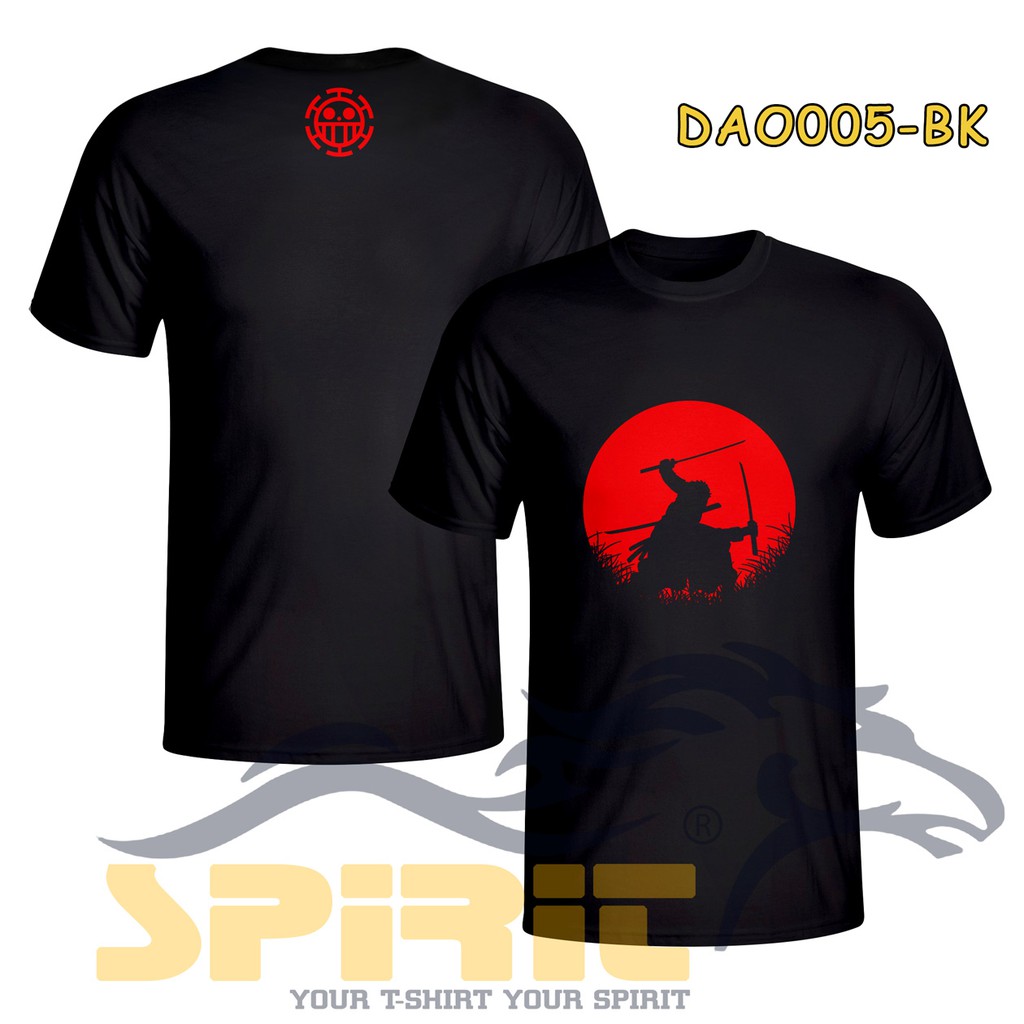 KAOS ANIME ONE PIECE DISTRO PRIA COWOK REMAJA BIG SIZE UKURAN BESAR JUMBO TERBARU MURAH