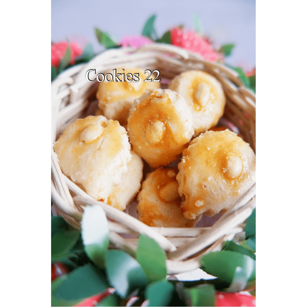 

Kue Kacang, Kue Lebaran, Kukis Lebaran, Kue Kering Payakumbuh