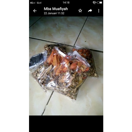 

Jamu rempah sehat