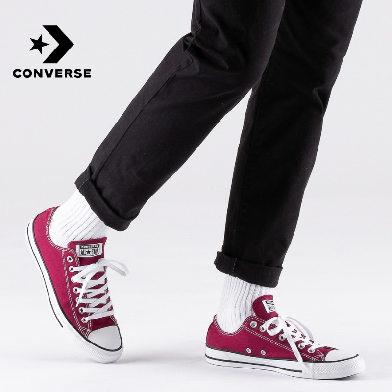 Sneakers Converse All Star Pendek Sepatu Sekolah Allstar Converse Sepatu Canvas Premium Gaya Casual Trendy Warna Hitam Putih Maroon Navy Abu Ready Stok Ukuran 36 Sampai 44 Cocok Untuk anak SD SMP SMA Kuliah Converse Anak Muda Pria Dewasa Bisa COD