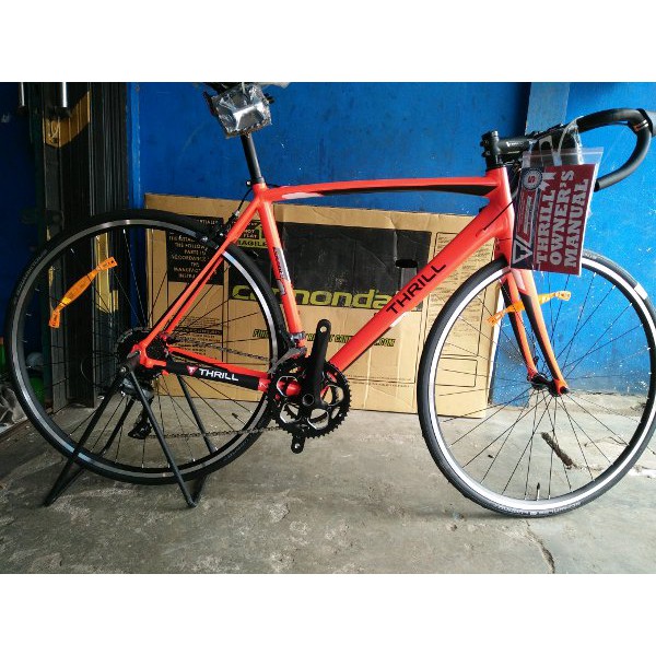 free-ongkir THRILL ARDENT 3.0 new