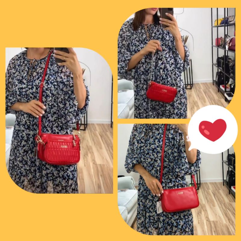 Tas Wanita Tas Selempang Wanita Guess Original Guess Bag tas guess murah original tas guess diskon