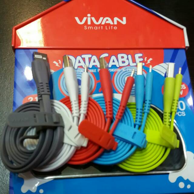 KABEL DATA COLOKAN MICRO ORIGINAL CSM100