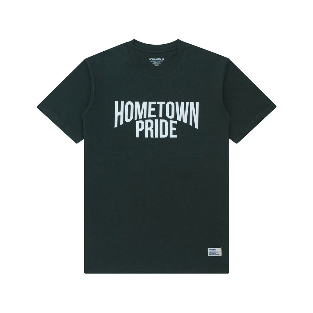 KAOS SCREAMOUS SIGNATURE HOMETOWN PRIDE ON WHITE