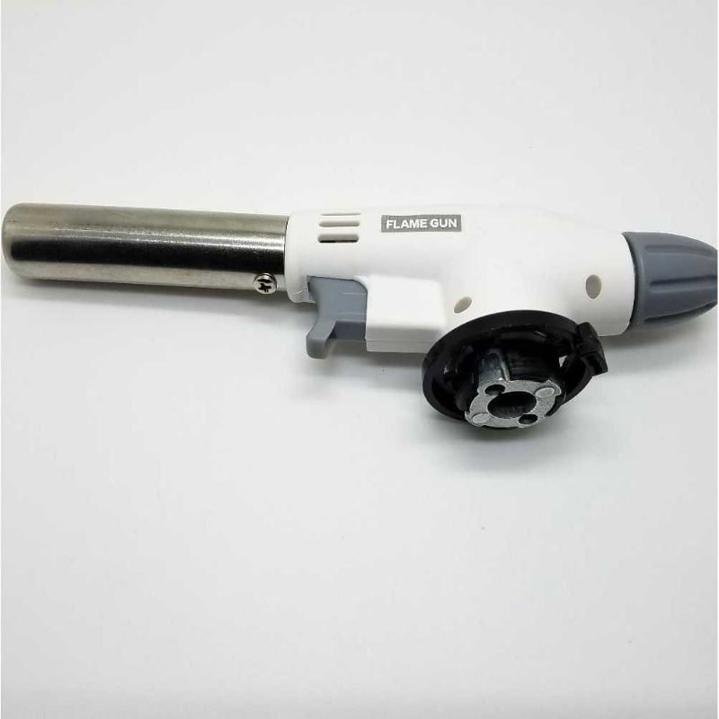 firetric portable gas torch butane flame gun - 920