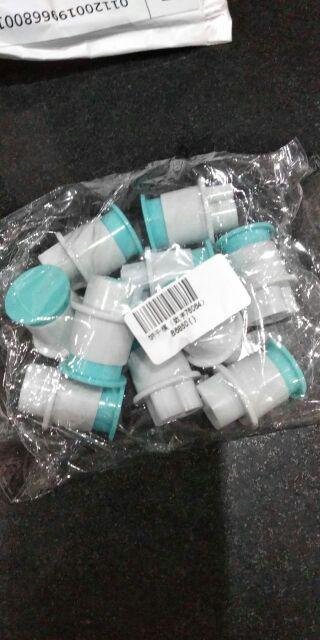 Cetakan Adonan Kue Cookie & Biskuit Desain 26 Alfabet Angka