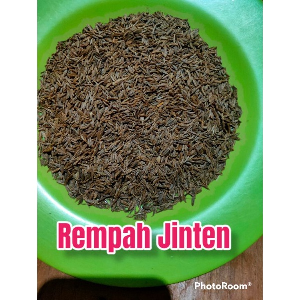 

Rempah Jinten 30 Gram
