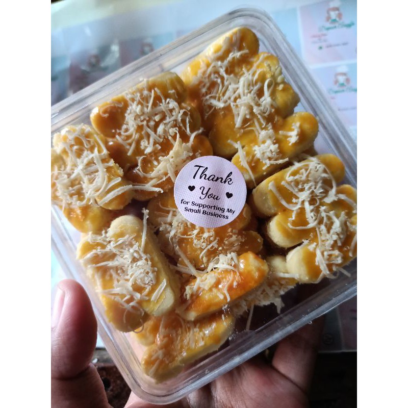 

Kue Kering Lebaran