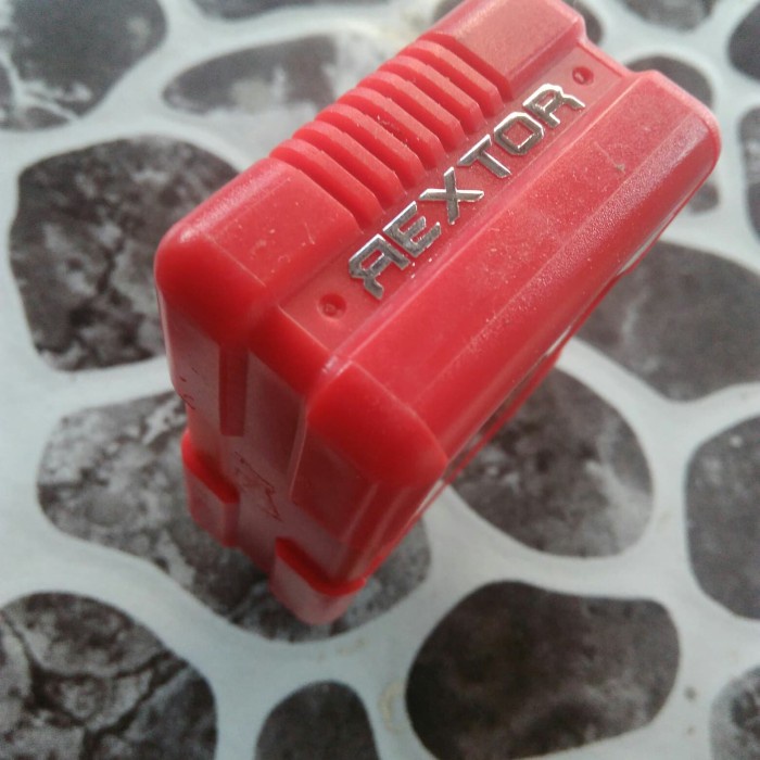 {ElvinaStore} Cdi Rextor Tunable Yamaha New Mio Smile Bekas Mulus Normal Limited