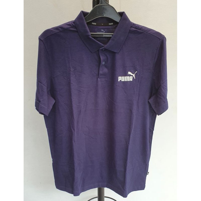 Polo Shirt Puma Original