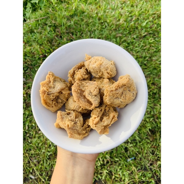 

TAHU WALIK
