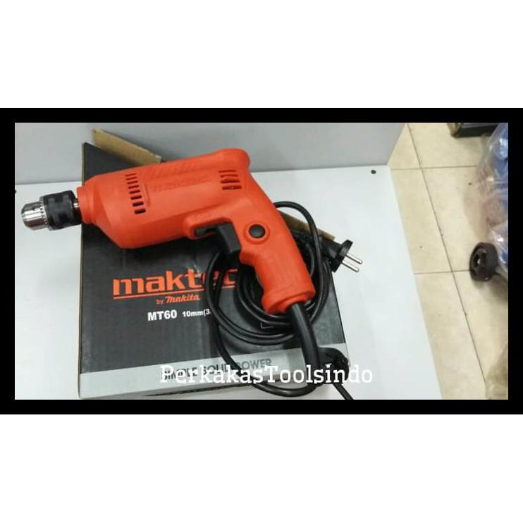 Mesin Bor Listrik MAKTEC MT60