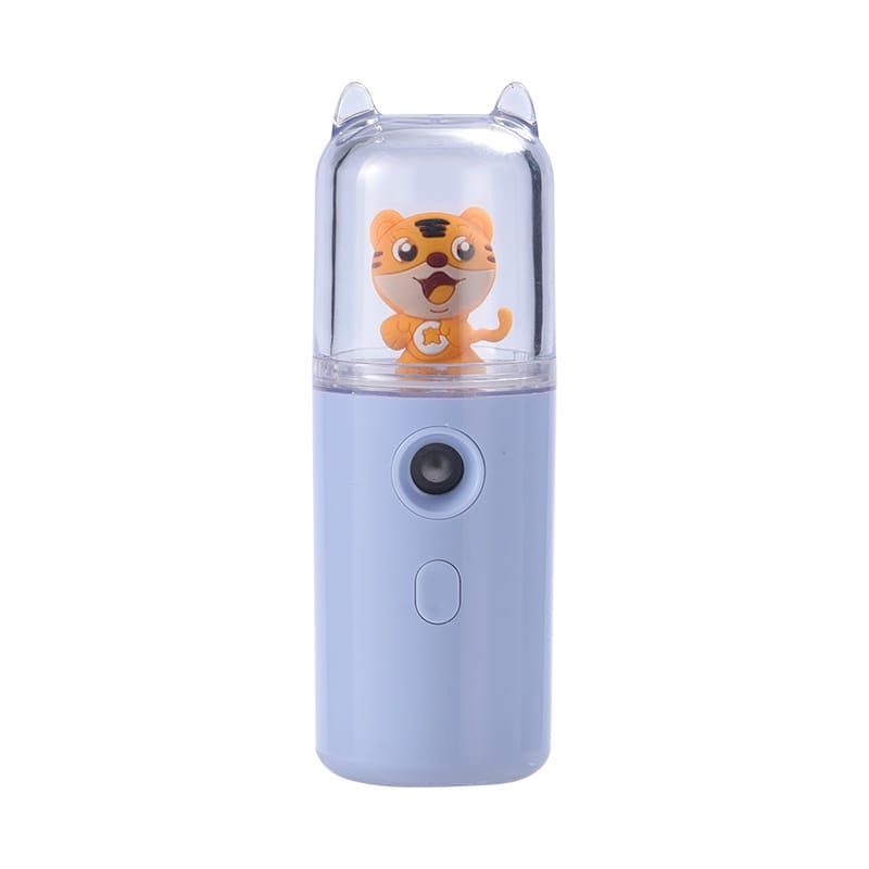 PROMO!!!NANO SPRAY FACE MIST SPRAYER USB HUMIDIFIER MINI PORTABLE