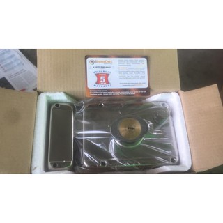 KUNCI PINTU BESI OTOMATIS DUMONT D877 SN Shopee Indonesia KUNCI PINTU BESI OTOMATIS DUMONT D877 SN Shopee Indonesia