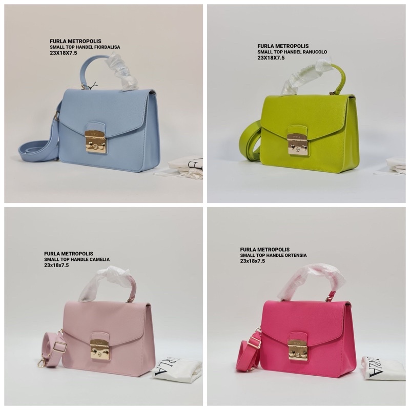 Furla metropolis online harga