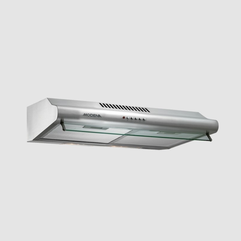 Cooker Hood Modena SX6501S / Slim Hood SX 6501 S / Penghisap Asap Dapur 60CM