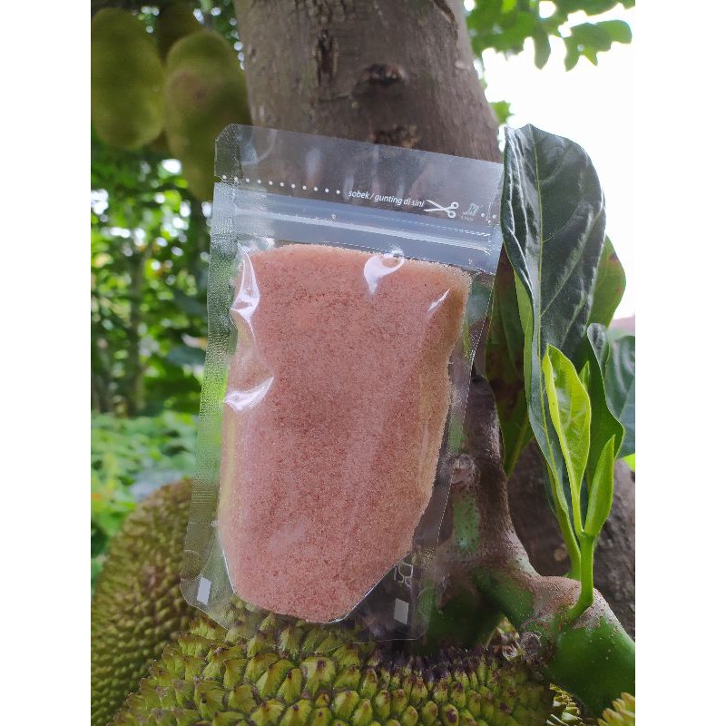 

Garam Himalaya kemasan Ekonomis