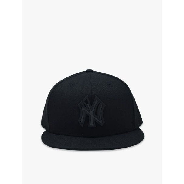 Topi New Era Metal Stack Neyyan Blk Men's - Black