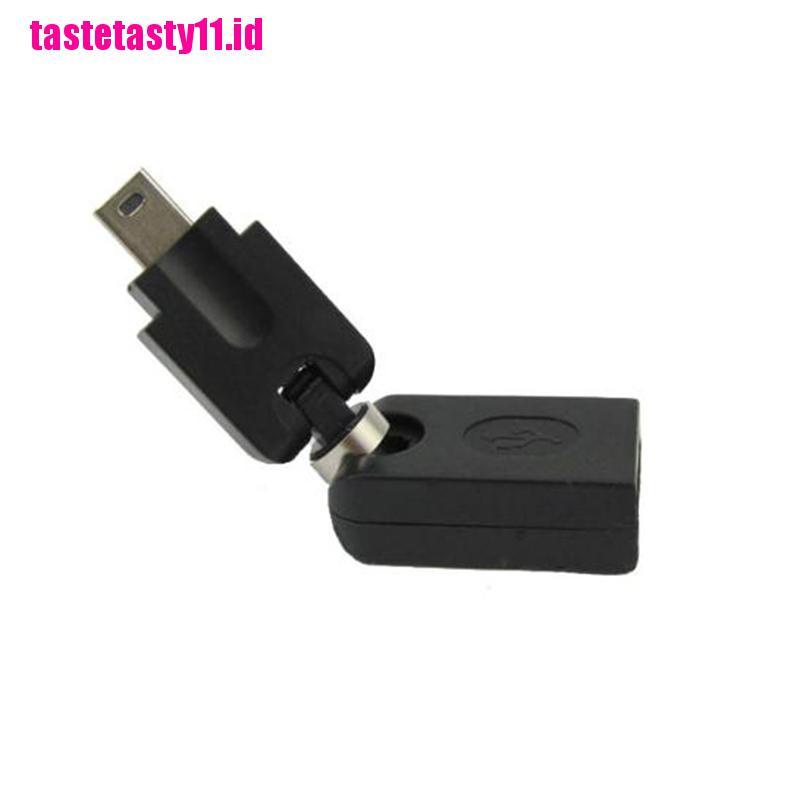 【TTID】USB Interface OTG Function Port Car Audio MP3 Music Adapter Connecter Bla