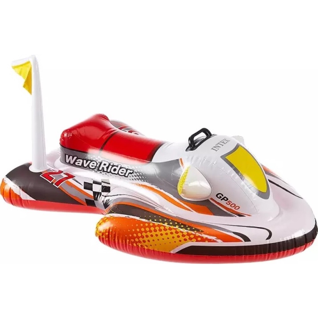 Ban Renang  Pelampung Anak Jet Ski - Intex 57520