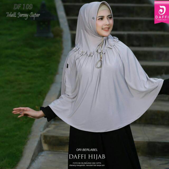 Df 109 jersey daffi
