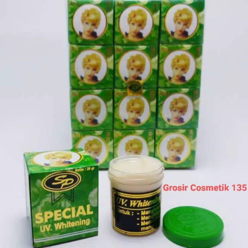 CREAM SP HIJAU AAA 𝗟𝗨𝗦𝗜𝗡𝗔𝗡