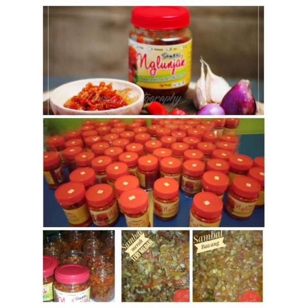 

sambal nglunjak wilia