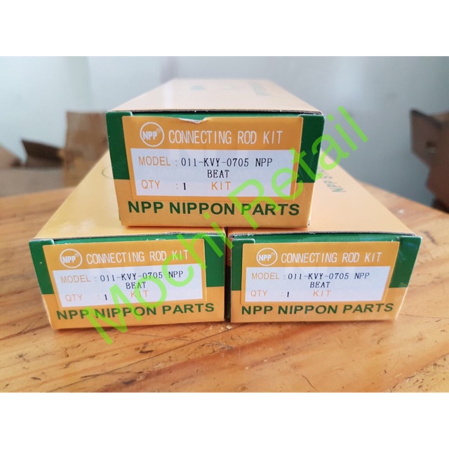 Stang Seher BEAT SCOOPY BEAT FI SCOOOPY FI NPP