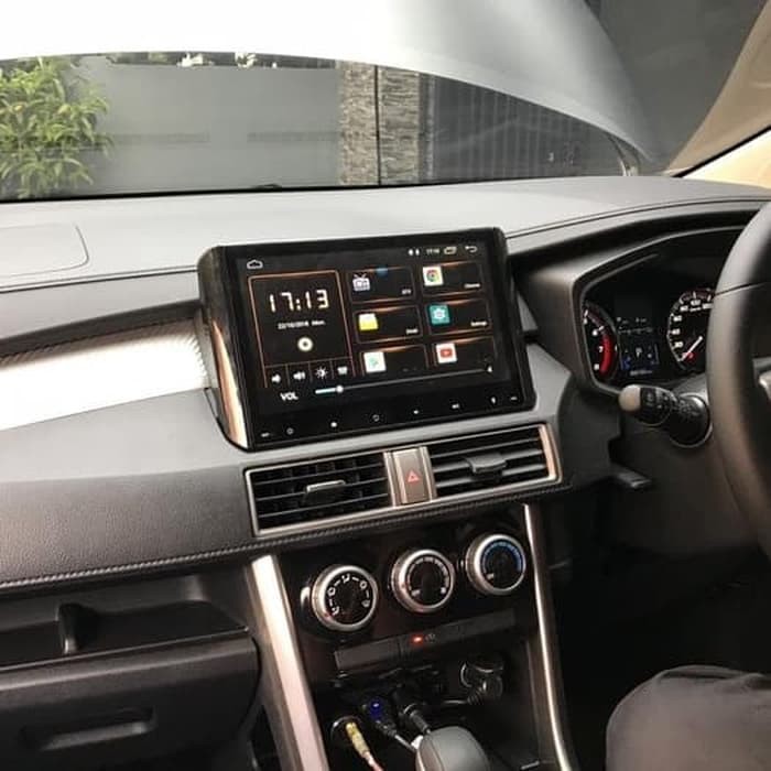 Android OEM Xpander 10 in ASUKA XP 10