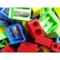 

Rautan LYRA - 2 Lubang bantex