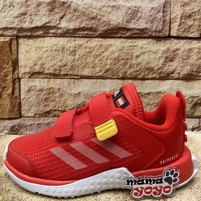 Sepatu Anak - Adidas Lego Sport Infant (Original)