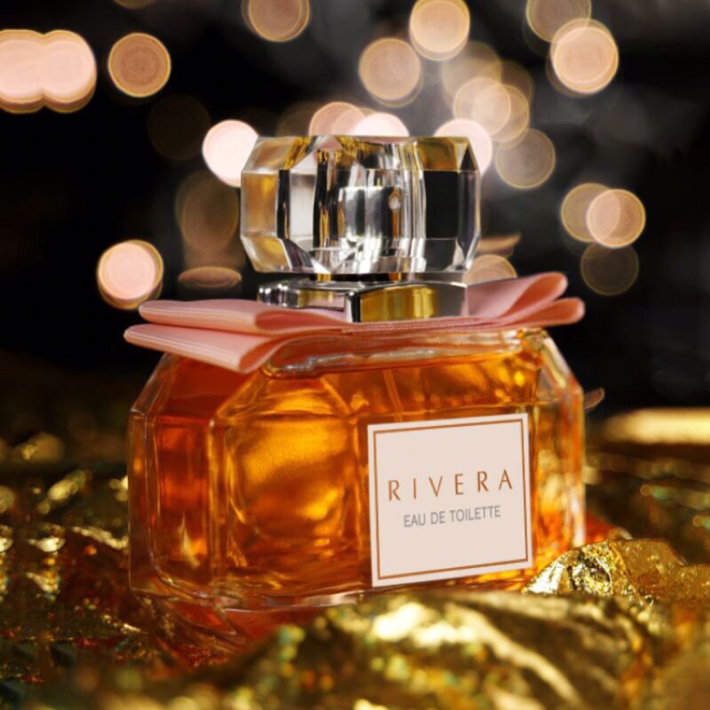 Rivera edt parfum