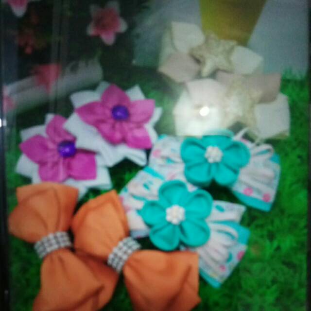 

Bahan craft