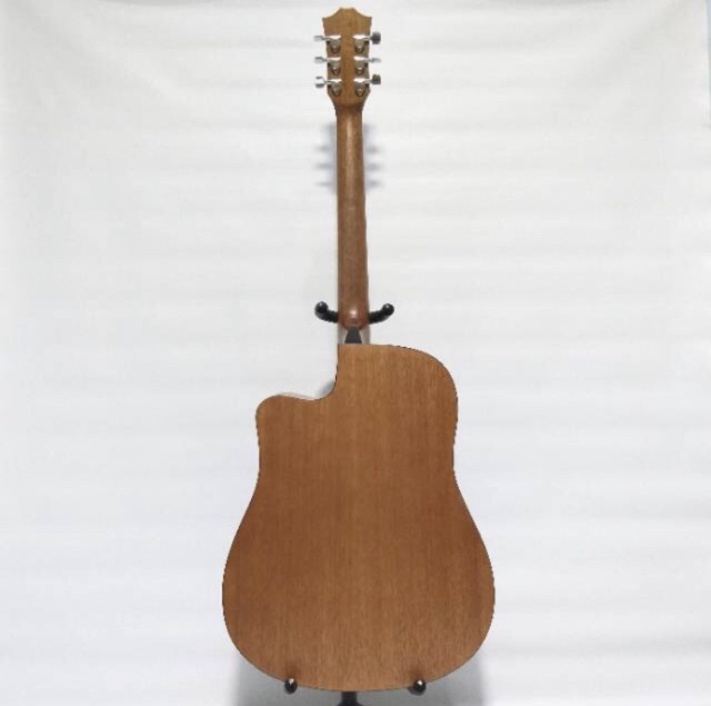 Gitar Akustik Cowboy GWC 240 NS / NA ORIGINAL