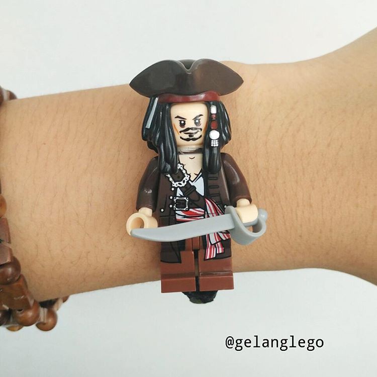 JACK SPARROW