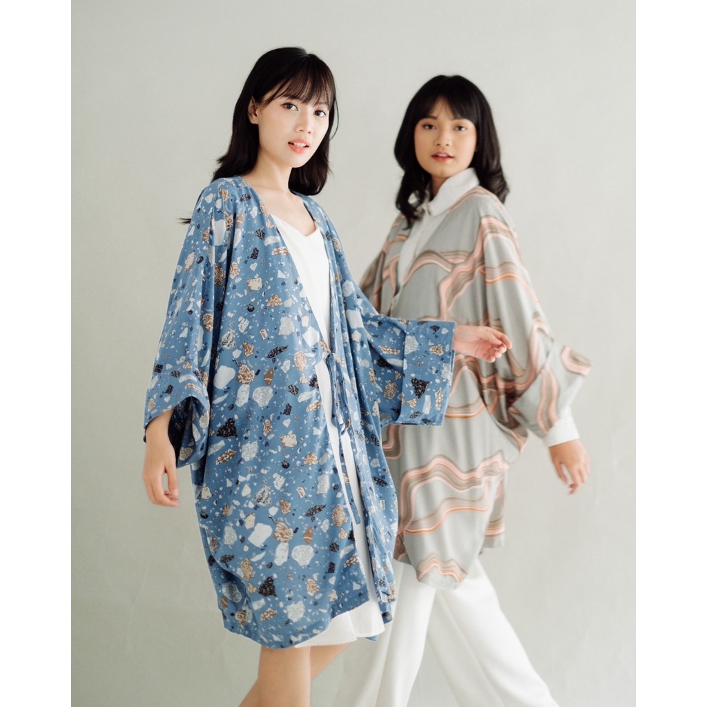 Myrubylicious KEIZEN KIMONO