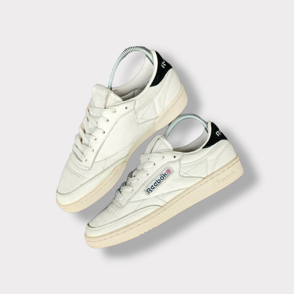Reebok club c85 second