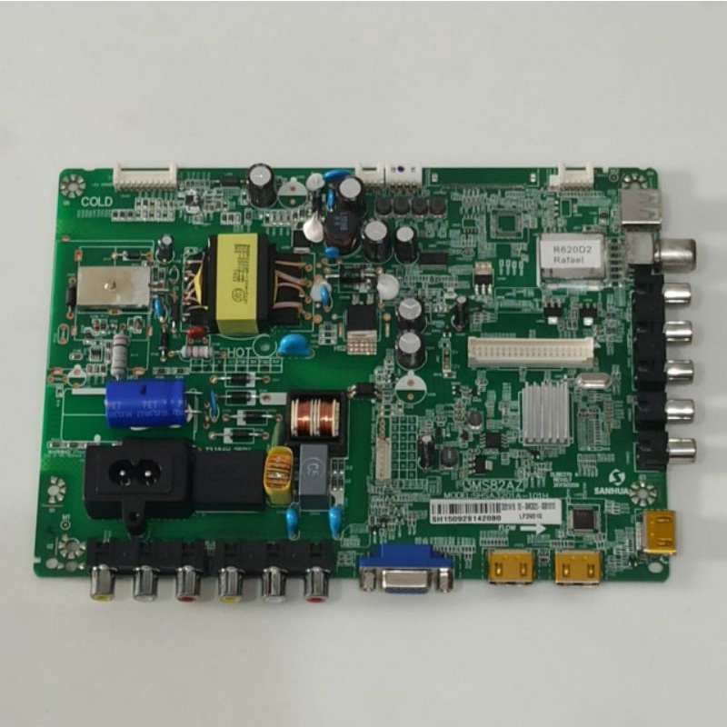 Mainboard Main board Panasonic LED TV New original TH-32C303G 32C303G 32C303 32C302 32C302G