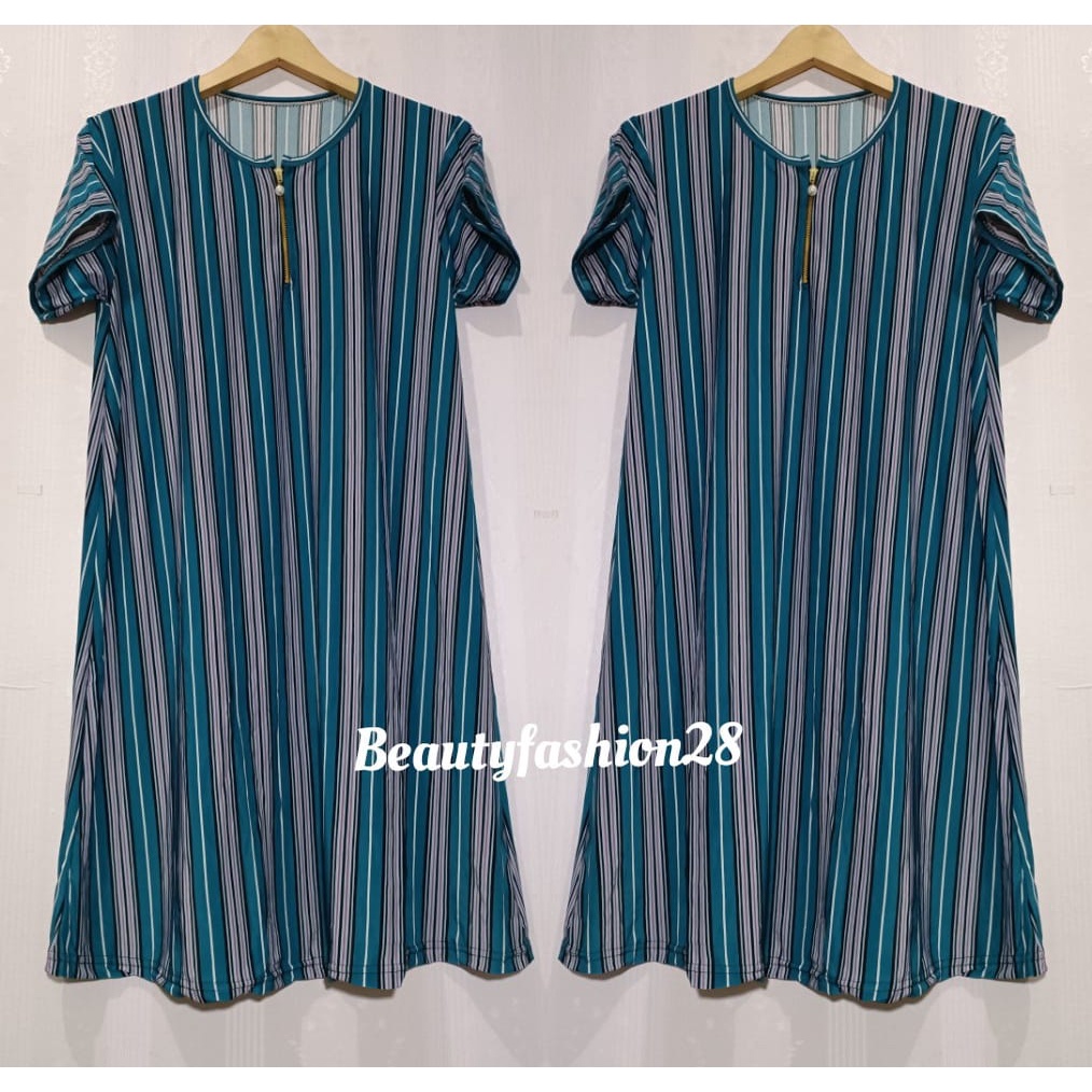 DRESS 001 DASTER JUMBO STANDAR XL JERSEYKOREA