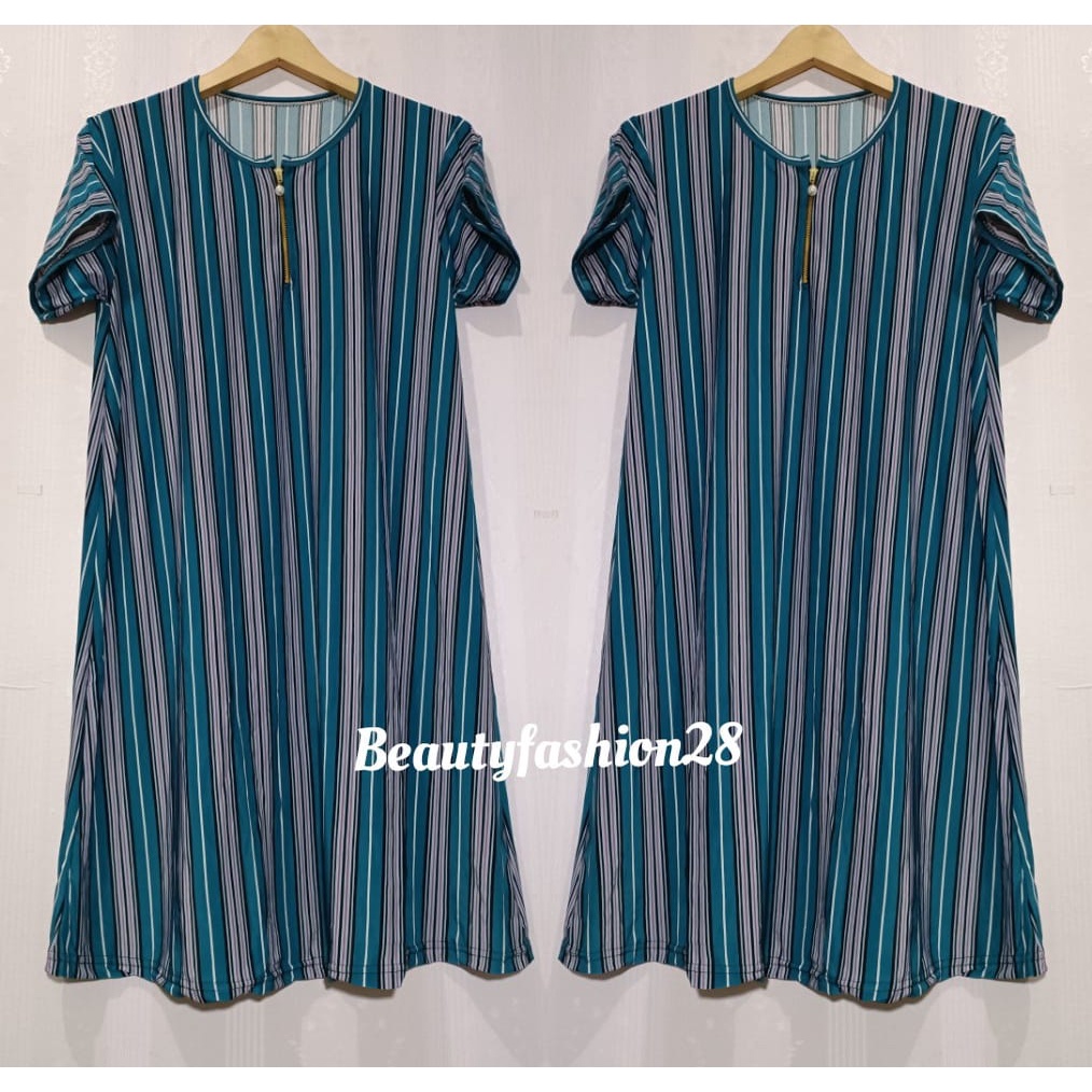 DRESS 001 DASTER JUMBO STANDAR XL JERSEYKOREA