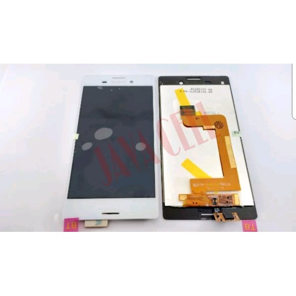 LCD Sony Xperia M4 Aqua E2303 - E2306 - E2353 Fullset Touchscreen Original