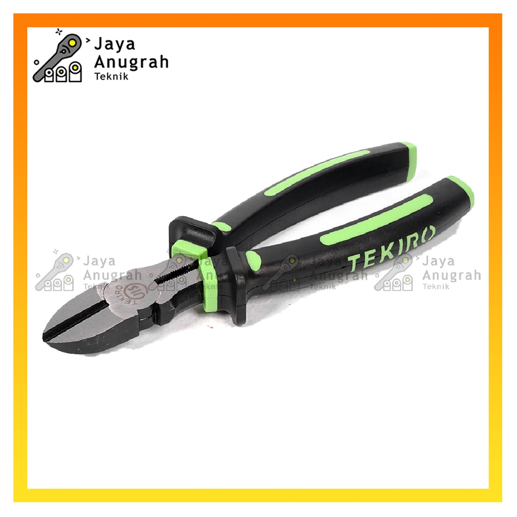 Tang Potong Tekiro 6 inch / Tang Potong Kombinasi