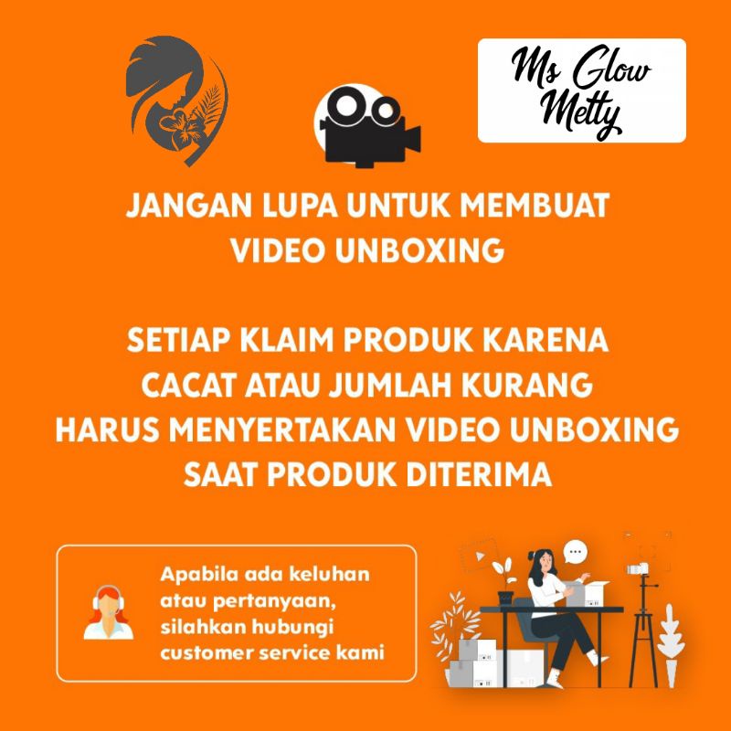 Ms Glow Original Paket Acne / Whitening / Ultimate / Luminous Seller Resmi Skincare BPOM Perawatan Pemutih Wajah Skin Care Manfaat Flek Noda Kusam Kerutan Jerawat Bruntusan Berminyak Cerah Glowing msglow Padang-7